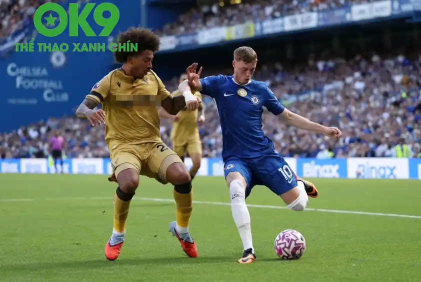 Chelsea sẽ có chuyến làm khách khó khăn trước West Ham. (Ảnh: Internet)